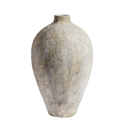Terra Rustic Floor Vase